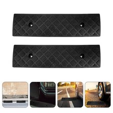  2 Pcs Rampe Per Sedie Rotelle