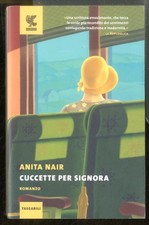 CUCCETTE PER SIGNORA di NAIR ANITA