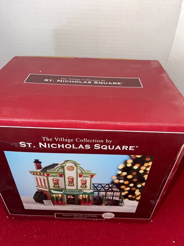San nicola piazza margherita - piazza,