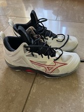 Mizuno Wave Momentum 3 mid