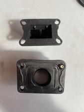 COLLETTORE MALOSSI CON PACCO