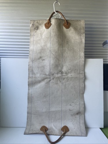 Borsa trasporto vintage - borsa, da