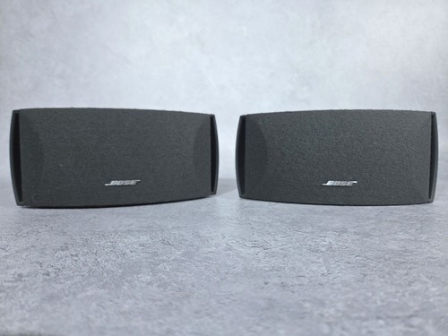 Bose 321 coppia altoparlanti - bose,