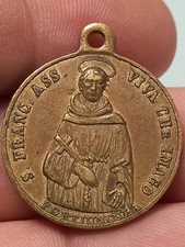 Medaglia Devozionale Votiva