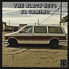 El Camino von Black Keys,the |