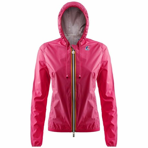 Way donna antipioggia art - k-way,