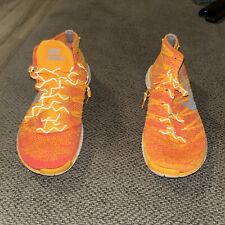 Nike Free Flyknit Chukka