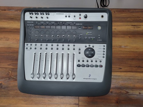 Scheda mixer digidesign digi - mixer,