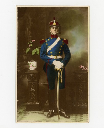 Foto regio esercito - regio, cavalleria