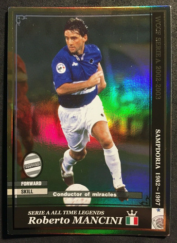 2002 panini wccf - panini, time