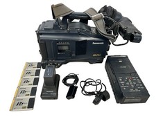 Panasonic AJ-HPX3000G
