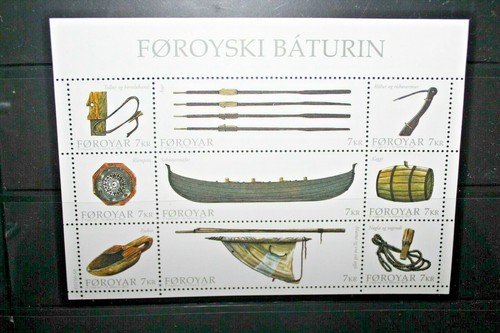Isole faroer 2013 boat navi - 2013,