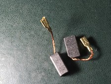 carboncini per motori a