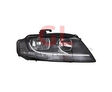 Headlight Headlights For Audi