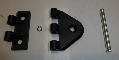 Kit cerniere finestrino - cerniere,