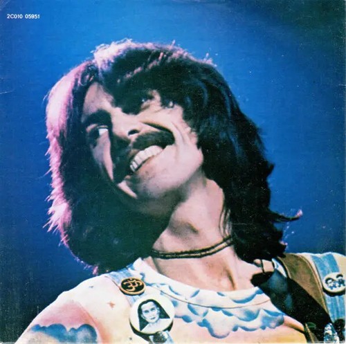 George harrison you single - you, 7''