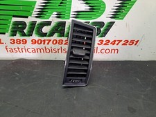 BOCCHETTA ARIA CONDIZIONATA