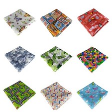 Tessuti cotone fantasie