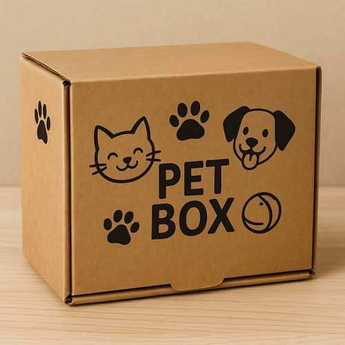 Confezione regalo sorpresa - confezione,