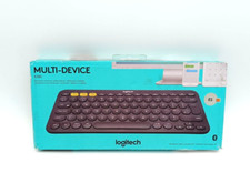 Logitech K380 Multi Device