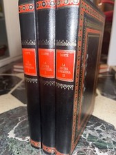 La Divina Commedia di Dante