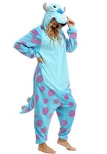 ONE PIECE Adulto Vestito