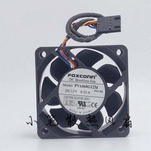 Foxconn pva060g12m ventola - pva060g12m,