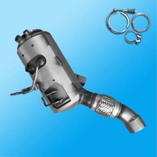 EU4 FAP Filtro antiparticolato