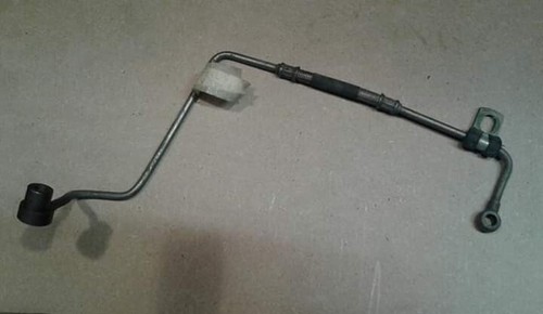 Tubo mandata olio turbina ford - mandata,