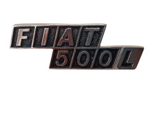 FREGIO POSTERIORE IN ZAMA FIAT