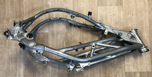 Telaio aprilia 125 anno - aprilia,