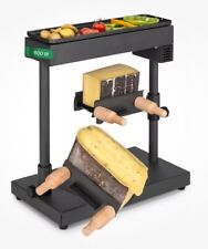 Klarstein griglia per raclette