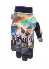 GUANTI UNICI PUGNO - MX-