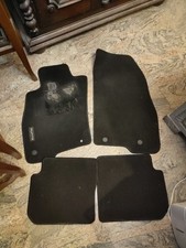 Kit Tappetini auto Fiat Punto