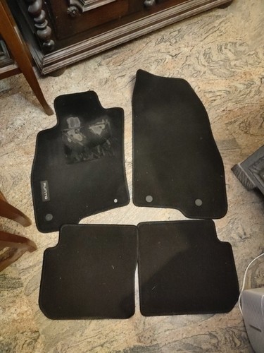 Kit tappetini auto fiat - fiat, punto