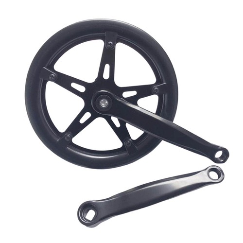 Guarnitura per bicicletta - per,