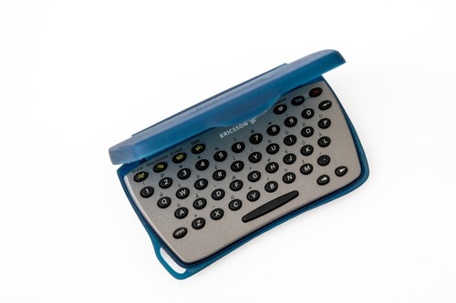 Ericsson chatboard cha - chatboard, cha-01
