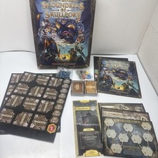 Lords of Waterdeep Scoundrels