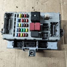 Scatola fusibili FIAT PUNTO