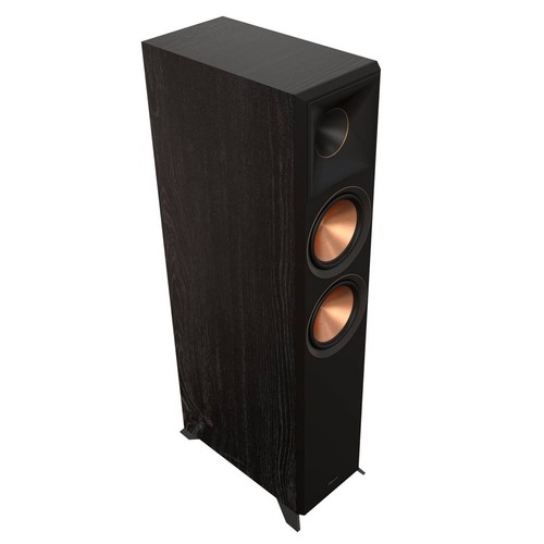 Klipsch 6000f ebony - klipsch, rp-6000f