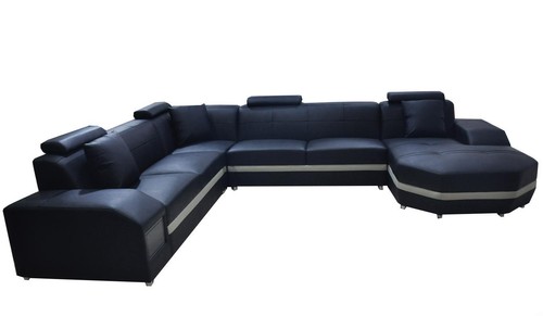 Divano angolo design - ad,