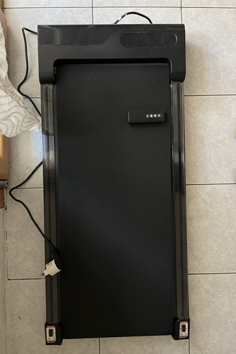 Zeporix tapis roulant - ,
