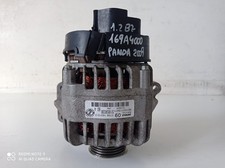 ALTERNATORE PER FIAT Panda 2°