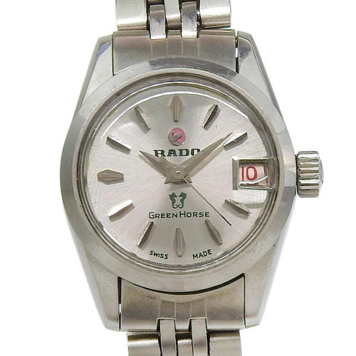 Orologio donna rado cavallo - rado,