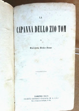 Beecher Stowe - La capanna