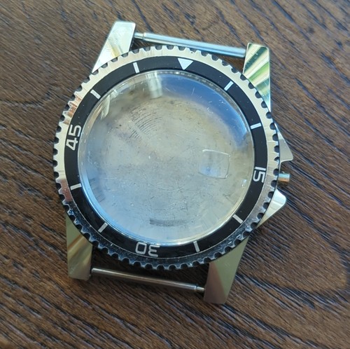 Cassa orologio subacqueo