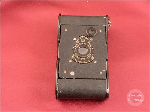 Kodak vest pocket - kodak,