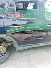 PORTA PORTIERA POSTERIORE DESTRA DX PER MERCEDES GLA Serie (H247) A2477306001 6