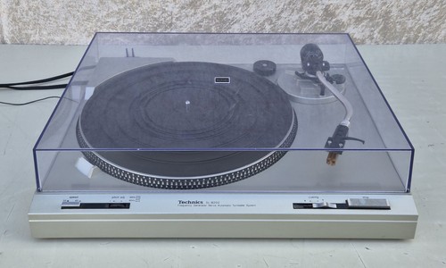 Technics b202 giradischi - sl-b202,