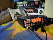 cb president lincoln 2 Plus